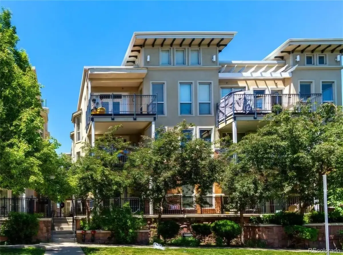 1521 Vine Street #103, Denver, CO 80206 - #1