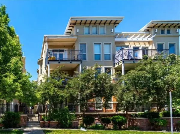 1521 Vine Street #103, Denver, CO 80206