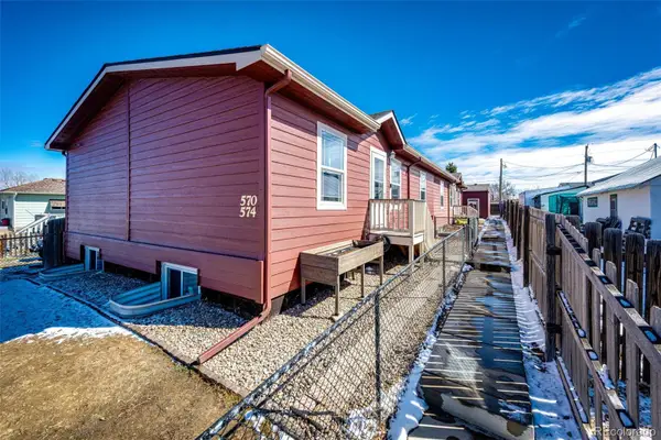 570 4th Street, Bennett, CO 80102