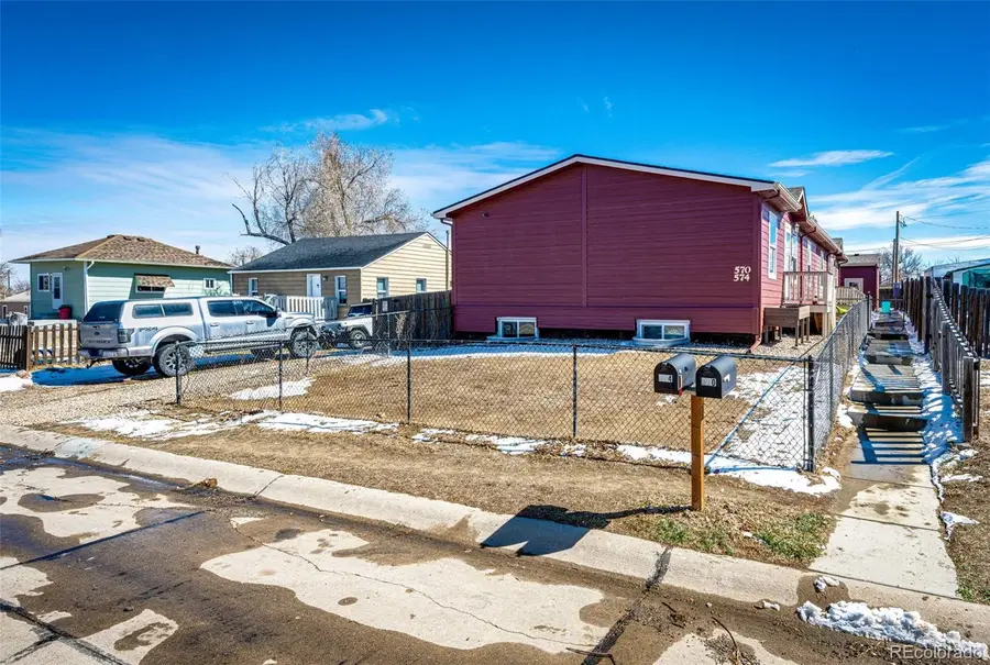 570 4th Street, Bennett, CO 80102 - #3