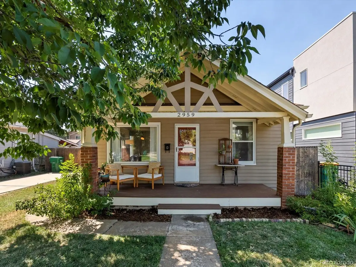 2959 S Delaware Street, Englewood, CO 80110 - #1