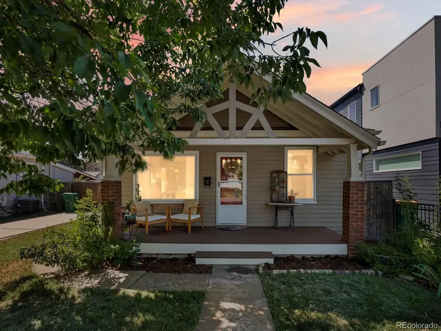 2959 S Delaware Street, Englewood, CO 80110 - #2