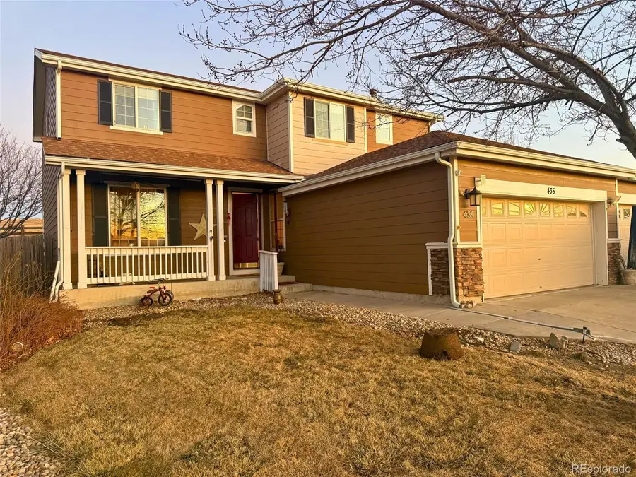 435 Bonanza Drive, Erie, CO 80516 - #3