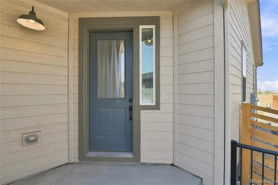 3471 N Buchanan Way, Aurora, CO 80019 - #3