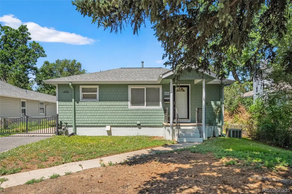 4243 S Clarkson Street, Englewood, CO 80113 - #1