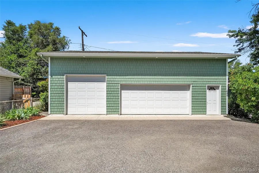 4243 S Clarkson Street, Englewood, CO 80113 - #2