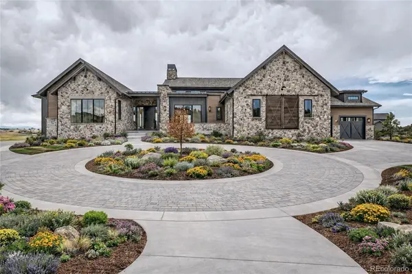 8599 Yellowcress Street, Littleton, CO 80125