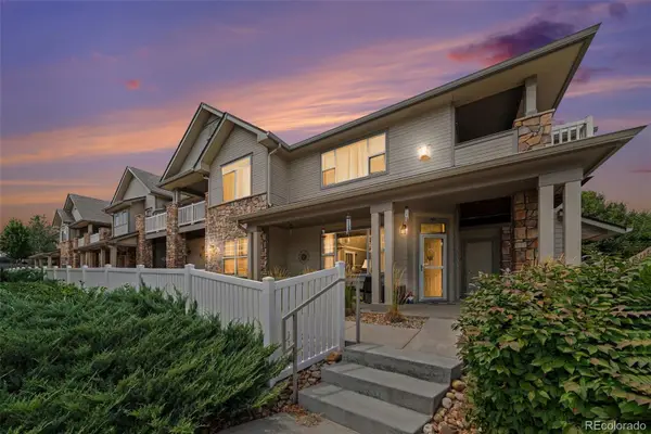 10818 Cimarron Street #307, Longmont, CO 80504