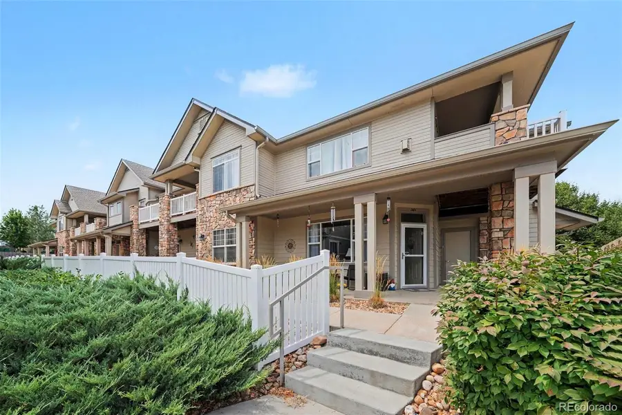 10818 Cimarron Street #307, Longmont, CO 80504 - #3