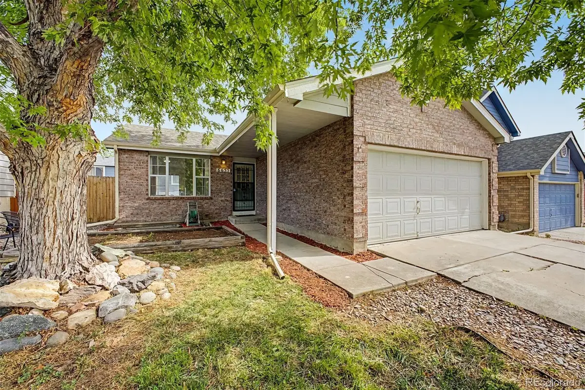 6655 Monaco Drive, Brighton, CO 80602 - #1