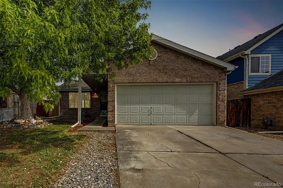 6655 Monaco Drive, Brighton, CO 80602 - #2