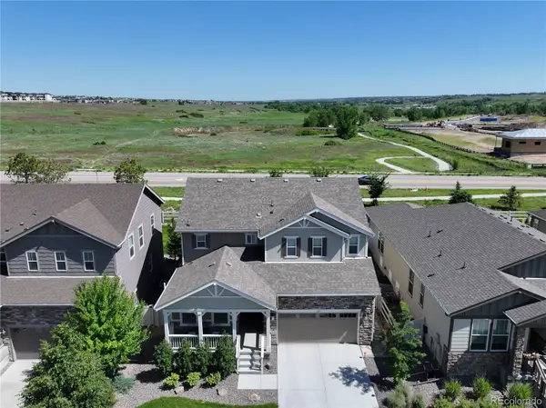 6193 Saddle Bow Avenue, Parker, CO 80134