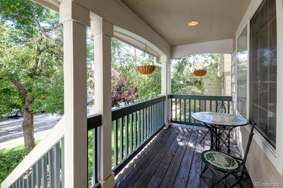 1378 S Akron Way, Denver, CO 80247 - #2