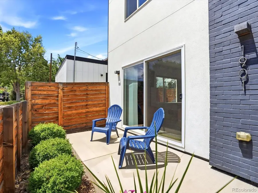 1901 W 36th Avenue, Denver, CO 80211 - #3