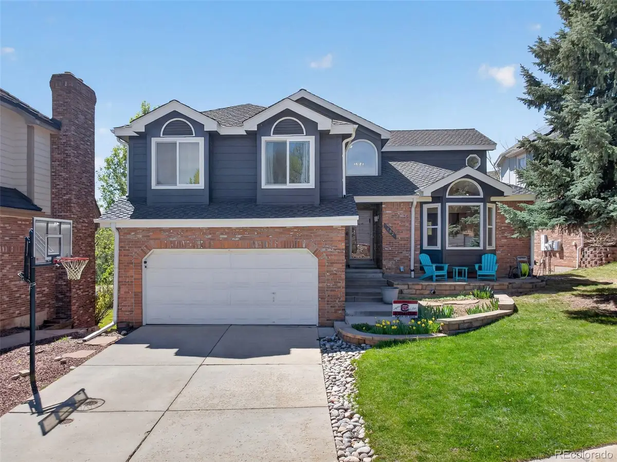 132 Willowleaf Drive, Littleton, CO 80127 - #1
