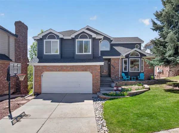 132 Willowleaf Drive, Littleton, CO 80127