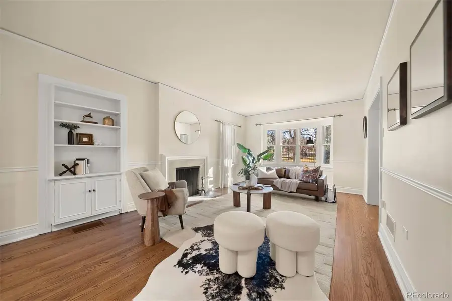 4949 E 6th Avenue Parkway, Denver, CO 80220 - #2