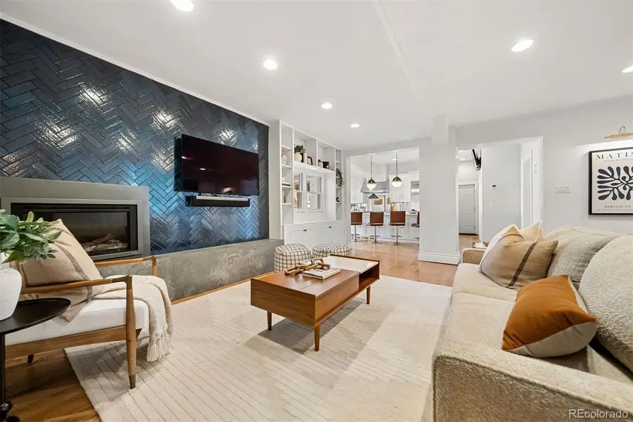 4949 E 6th Avenue Parkway, Denver, CO 80220 - #3