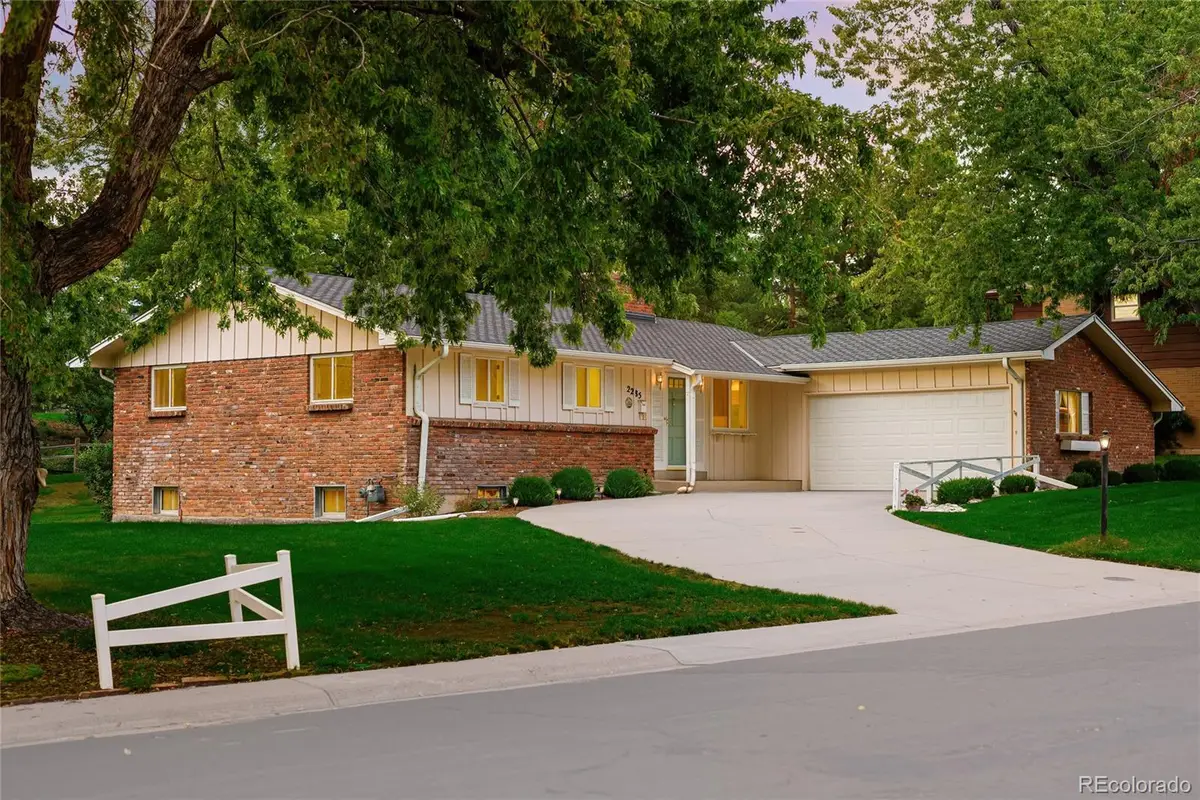 2285 W Davies Avenue, Littleton, CO 80120 - #1
