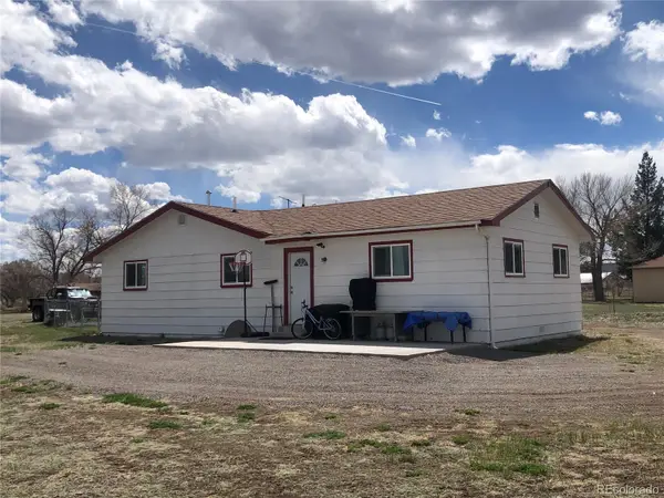 33609 St Highway 17, Antonito, CO 81120