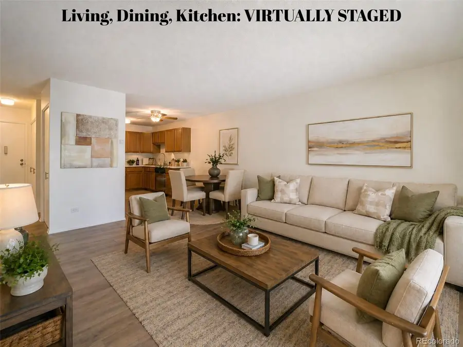 660 S Alton Way #7A, Denver, CO 80247 - #3