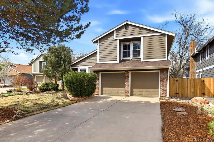 8113 S Spruce Court, Centennial, CO 80112 - #2