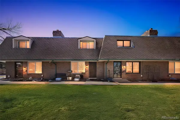 7981 W Glasgow Place, Littleton, CO 80128