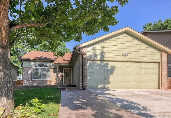 6311 Osceola Way, Arvada, CO 80003
