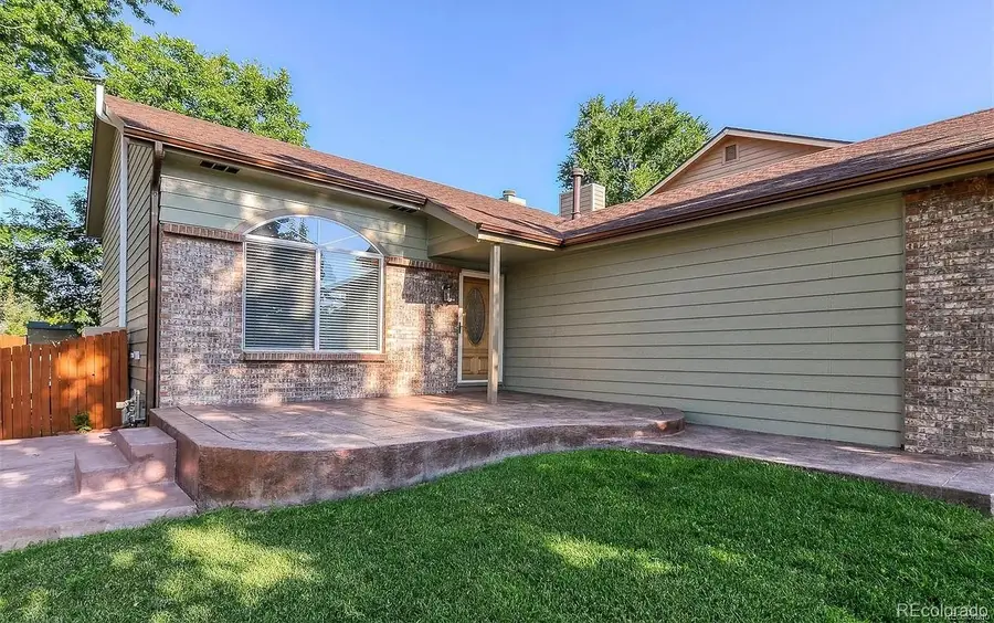 6311 Osceola Way, Arvada, CO 80003 - #2