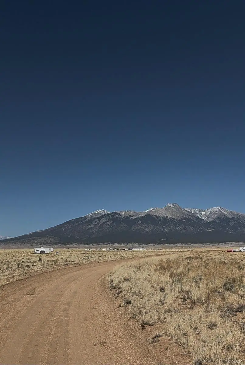 Lot 5 Glenwood Springs Loop, Blanca, CO 81123 - #1