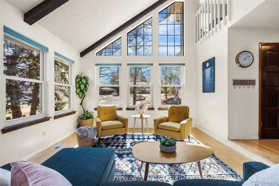 7512 S Madison Circle, Centennial, CO 80122 - #2