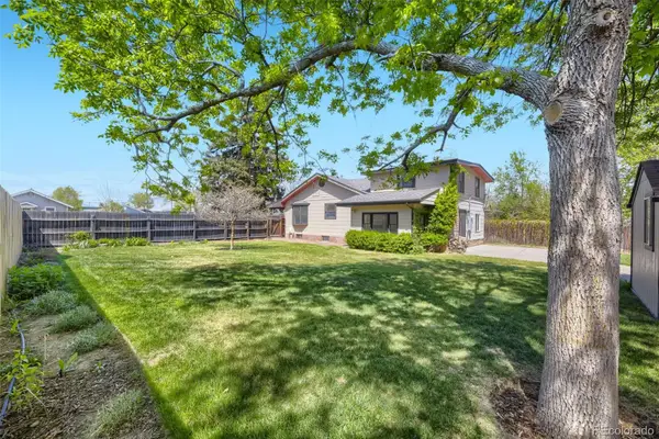 4058 S Lincoln Street, Englewood, CO 80113