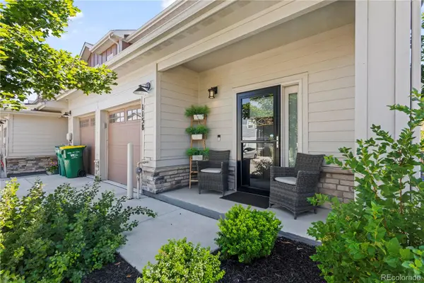 1158 Oak Circle, Lakewood, CO 80215