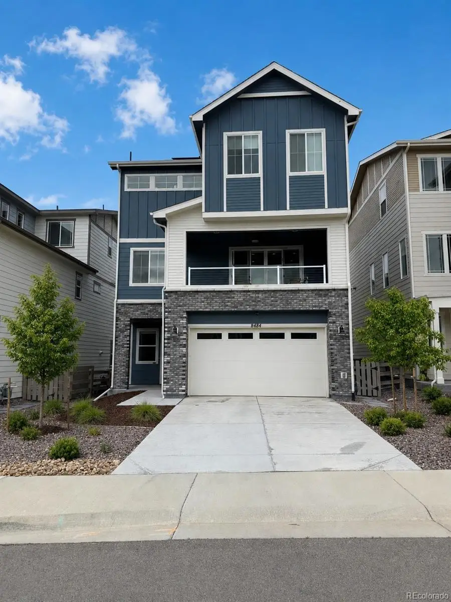 8484 Cokedale Drive, Littleton, CO 80125 - #1