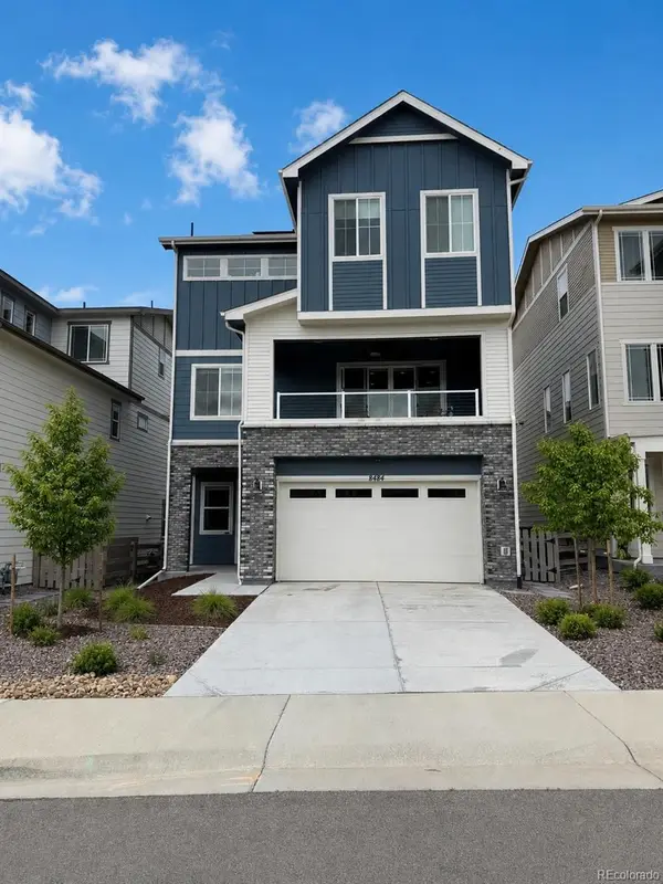 8484 Cokedale Drive, Littleton, CO 80125