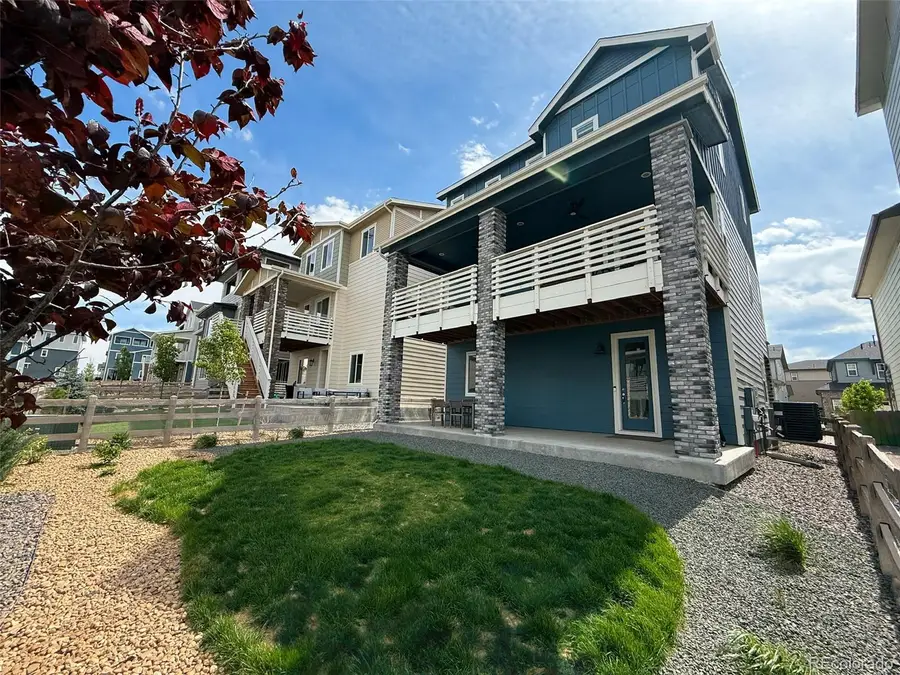 8484 Cokedale Drive, Littleton, CO 80125 - #2