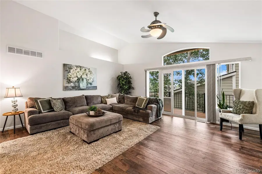 4974 S Newcombe Court, Littleton, CO 80127 - Image #2