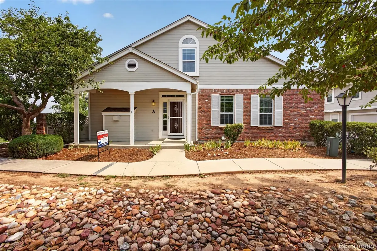 2906 W Long Circle #A, Littleton, CO 80120 - #1