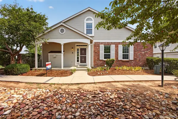 2906 W Long Circle #A, Littleton, CO 80120