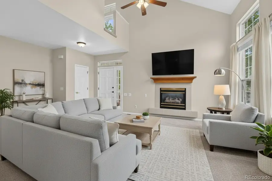 2906 W Long Circle #A, Littleton, CO 80120 - #2