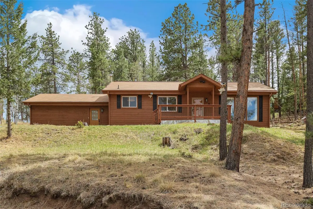 14 Aspen Drive, Bailey, CO 80421 - #1