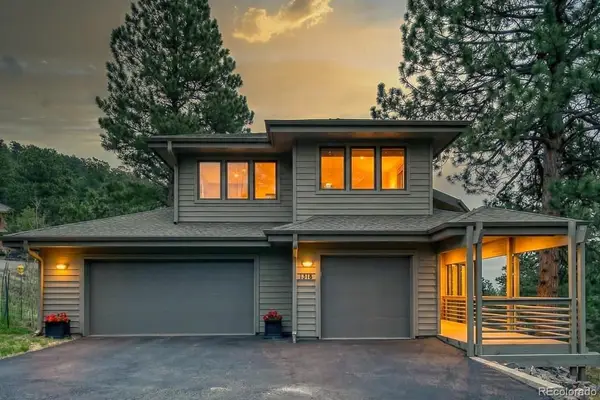 1318 Northridge Court, Golden, CO 80401