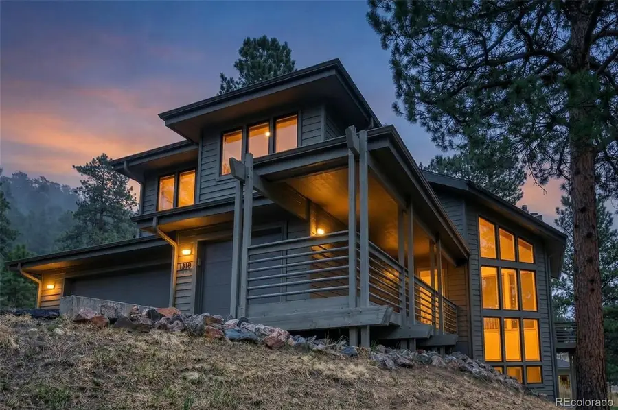 1318 Northridge Court, Golden, CO 80401 - #2