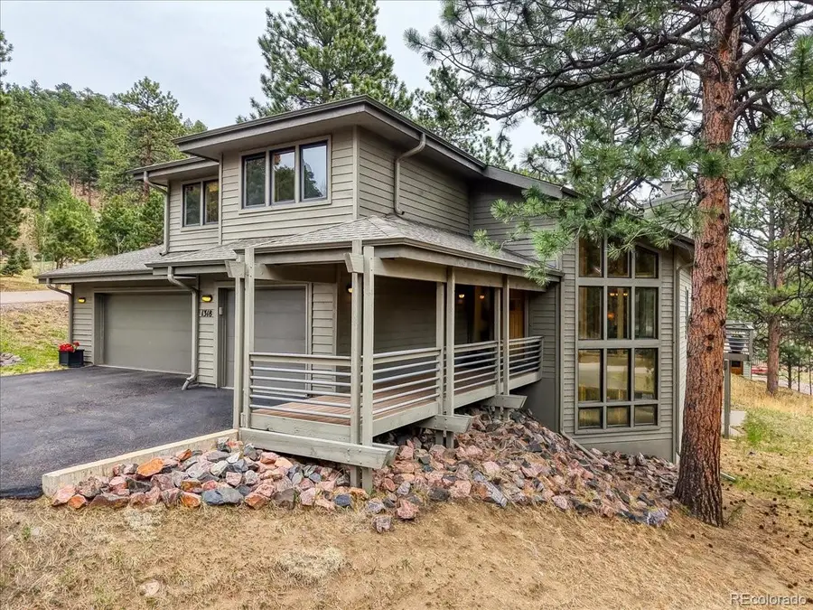 1318 Northridge Court, Golden, CO 80401 - #3