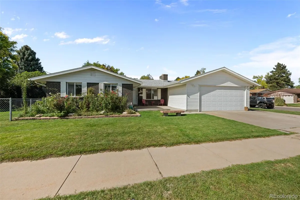 4503 S Quitman, Denver, CO 80236 - #1