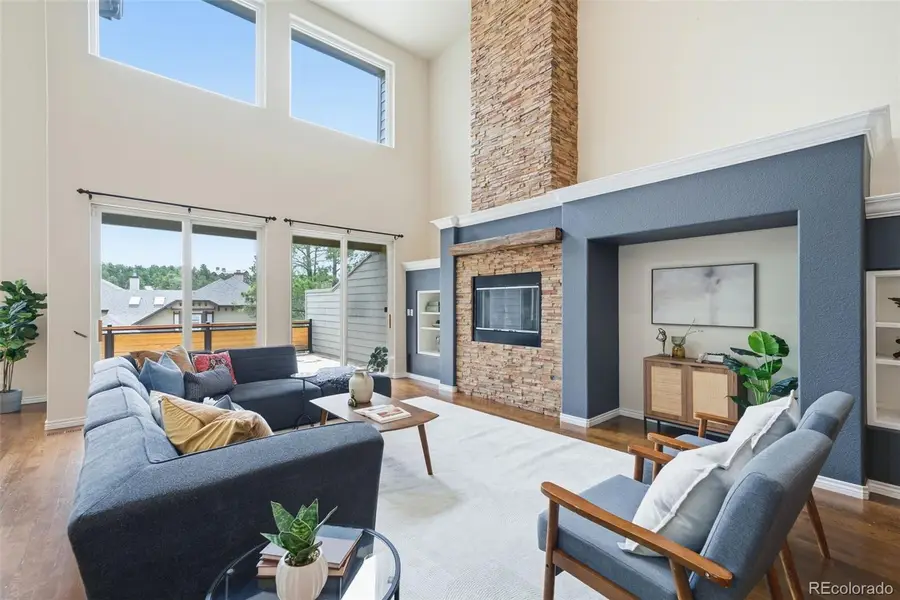 4205 Morning Star Drive, Castle Rock, CO 80108 - #2