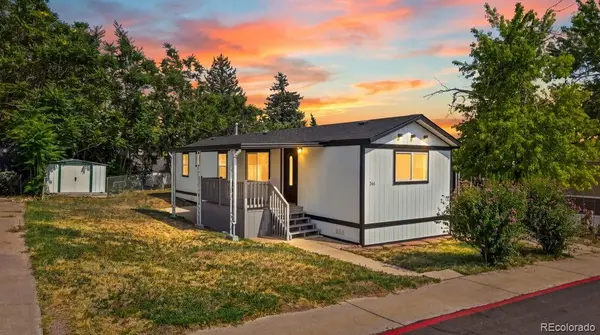 2100 W 100th Avenue, Denver, CO 80260