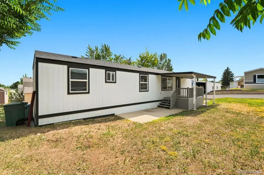 2100 W 100th Avenue, West Adams, CO 80260 - #3
