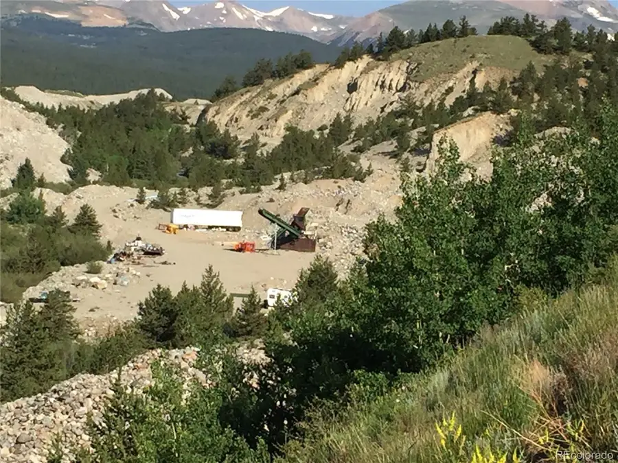 Gold Mine/Aggregate Hwy 9, Fairplay, CO 80440 - #3