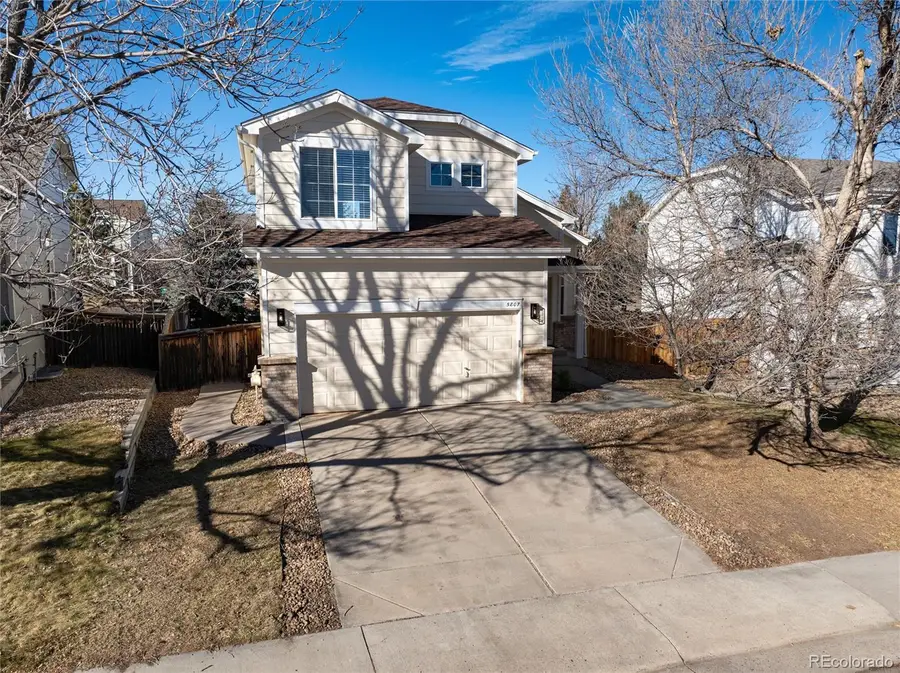 5807 Cheetah Chase, Lone Tree, CO 80124 - Image #2